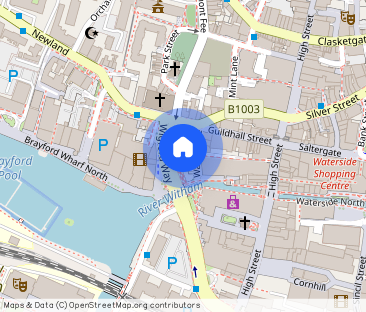 Kelsey Street Room 1 - Photo 1