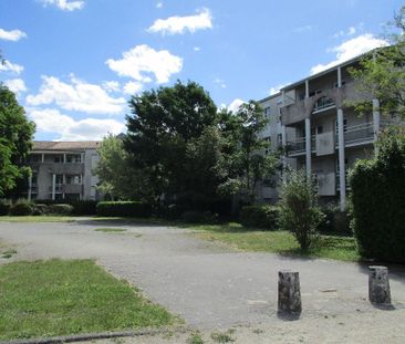 Location Appartement 1 pièce 49m² PESSAC 33600 - Photo 6