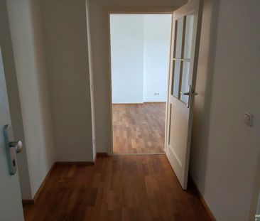 Reizende Kleinwohnung 44 m² mit Balkon - Ennsleite in Steyr - Foto 5