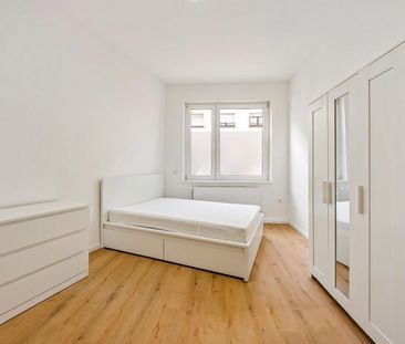 Pronájem bytu • 20 m² bez realitkySauerlandstraße 5 Köln Humboldt-G... - Photo 1