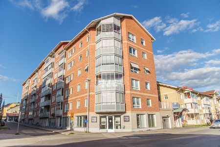 Aronsgatan 4, 94162, Piteå - Foto 2