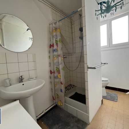 Location Appartement 2 pièces 39m² CAMBRAI 59400 - Photo 4