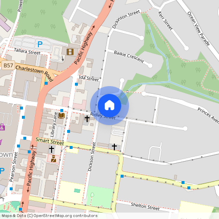 1/39 Ridley Street, NSW 2290, Charlestown