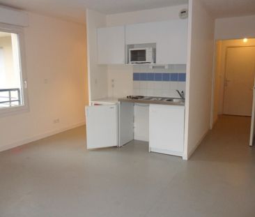 Location Appartement 1 Pièce 35 m² - Photo 5