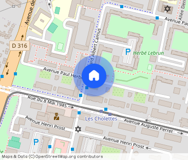 Mieszkanie do wynajęcia - 92 m² - 1 pokój - Photo 1