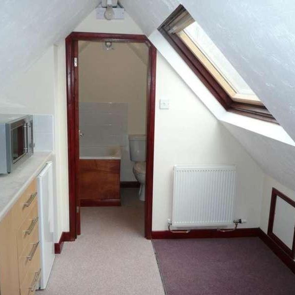 Dereham Road, Norwich, NR2 - Photo 1