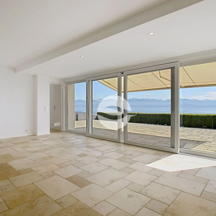 3.5 Zimmer, 97 m², EG - Photo 1