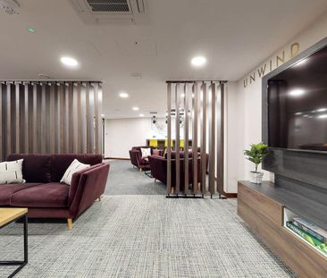 1 bedroom apartment to rent - Photo 2