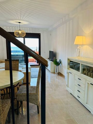 3 room luxury penthouse for rent in Estepona, Andalusia - Foto 4