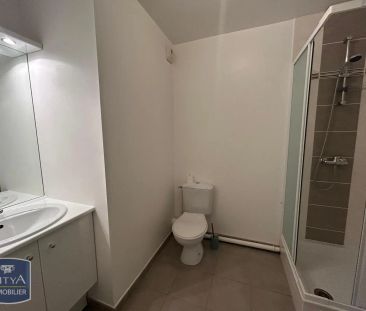 Appartement à louer 1 pièce 34.89m² - Photo 4