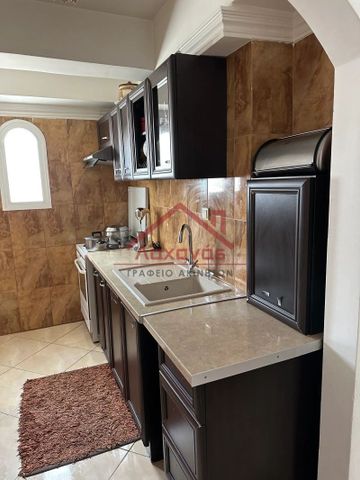 Μεζονέτα για ενοικίαση - Πειραϊκή - Χατζηκυριάκειο, - Photo 3