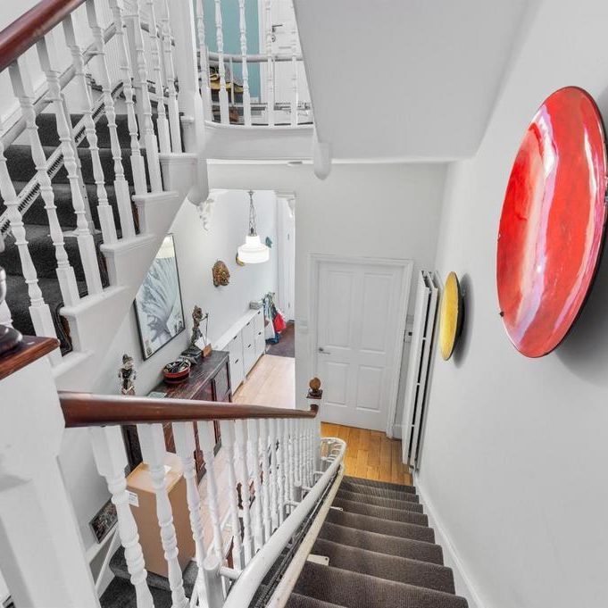 5 bedroom terraced house to rent - Photo 1