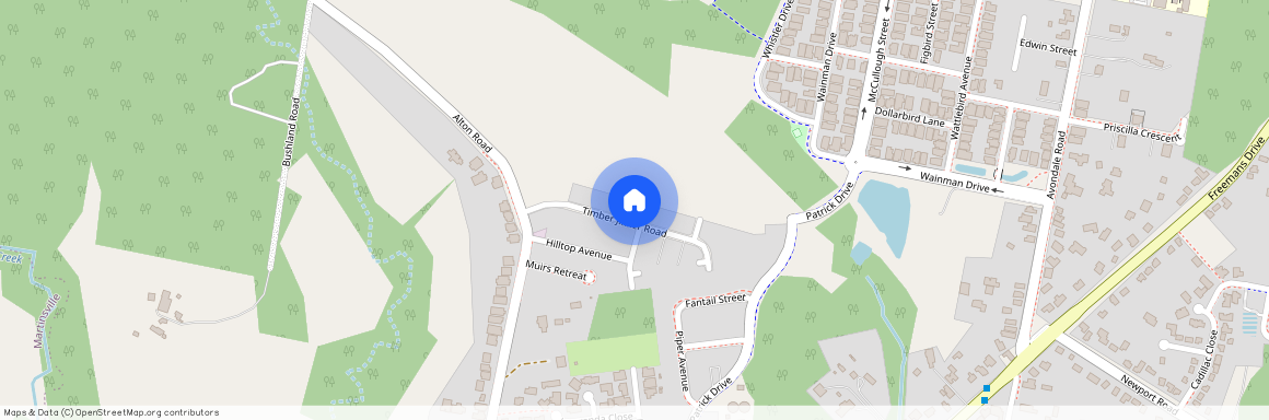 21 Timber Jinker Road, NSW 2265, Cooranbong