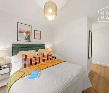 1 bedroom apartment to rent - Photo 4