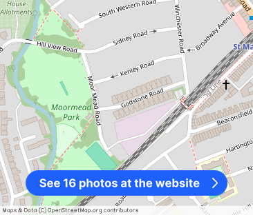 Godstone Road, St Margarets, TW1 - Photo 1