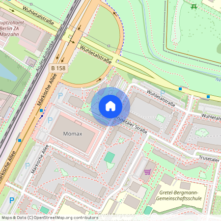 12687, Berlin