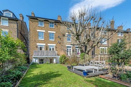 Vanbrugh Park, SE3, London - Photo 4