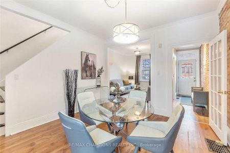 For Lease - 133 Victoria Avenue, Hamilton, Ontario - Photo 4