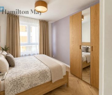 Ekskluzywny apartament na Bemowie – zdjęcie 3