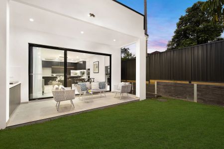 11a Holt Street, North Ryde. - Photo 3