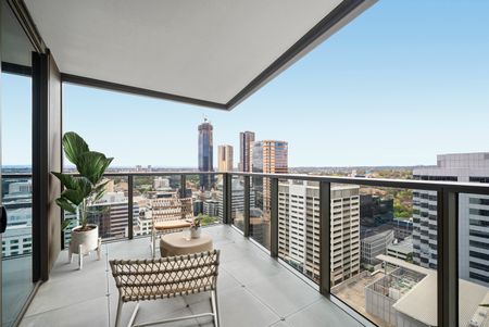 1611/116 Macquarie Street, Parramatta NSW 2150 - Apartment For Rent | Domain - Photo 4