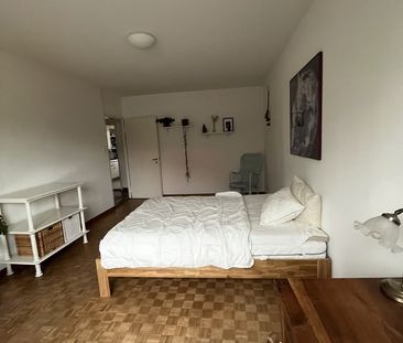 1 Zimmer, 80 m², 4. Stock - Photo 3