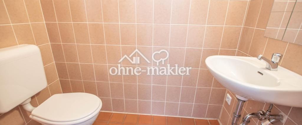 Ihr neues Zuhause mitten in der Hamelner Altstadt – mit eigenem Garten! - Foto 1