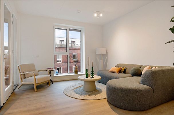 Appartement te huur: Victoriastein 46 6714 BX Ede - Photo 1