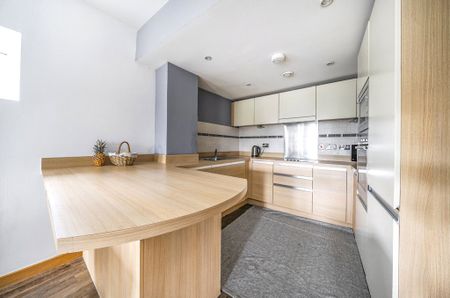 2 bedroom apartment to rent Felsted, Caldecotte, Milton Keynes, MK7 - Photo 2