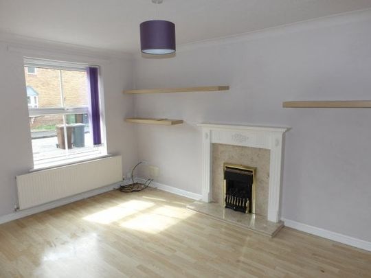 Baker Crescent, Lincoln, LN6 0RN, Property for rent - Photo 1