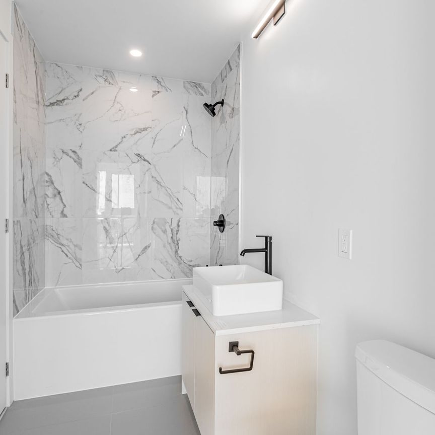 For Lease - 1285 Dupont Street Unit# 2703, Toronto, Ontario - Photo 1