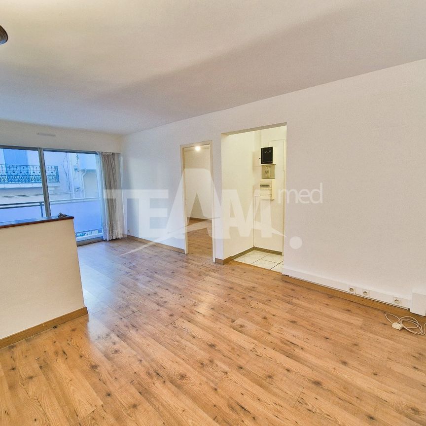 Location Appartement 2 pièces 45m² SETE 34200 - Photo 1