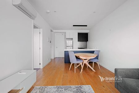 1 Bed, 1 Bath - Photo 3