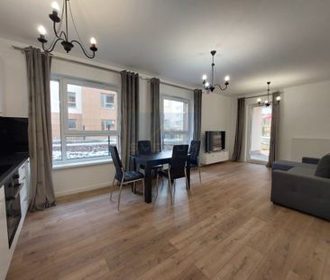 Mieszkanie na Wynajem, 50.00m - Фото 5