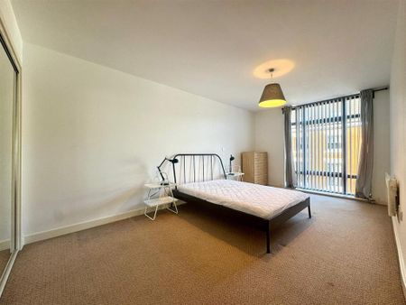 1 bedroom apartment to rent - Photo 4