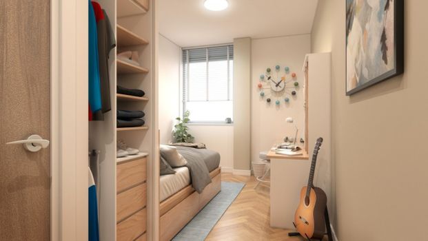 3 bed Apartment for Rent - Photo 1