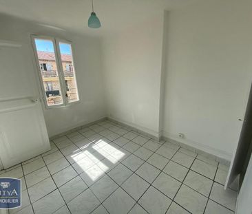 Location Appartement 2 pièces 35m² NICE 06000 - Photo 1