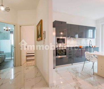 Bilocale corso Lodi 59, Lodi - Brenta, Milano - Photo 6
