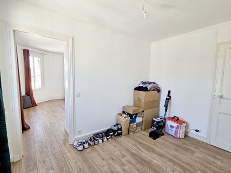 Location Appartement 3 pièces 69m² COMPIEGNE 60200 - Photo 2