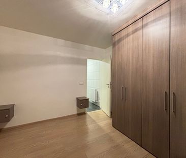 Gelijkvloerse verd. + tuin te huur in Vosselaar - Photo 5