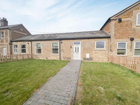 2 bedroom terraced bungalow to rent - Photo 4