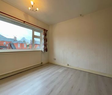 1 bedroom Apartment to let - Photo 3