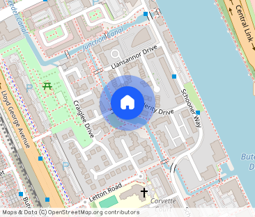 Celerity Drive, Atlantic Wharf - Photo 1