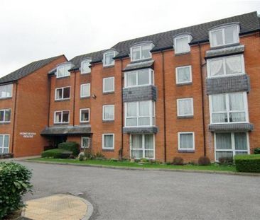 1 bedroom retirement property to rent - Photo 3