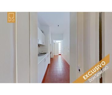 Apartamento T2 em Lisboa - Photo 5