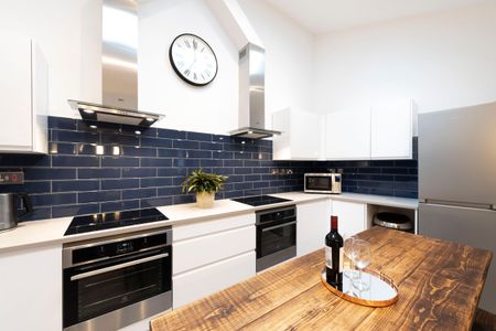 High Spec Single En-suite- Avonmouth - Photo 5