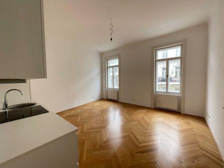 Mietwohnung 1180 Wien, Nähe Währinger Straße - Foto 3