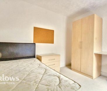 1 bedroom terraced house to rent - Photo 2