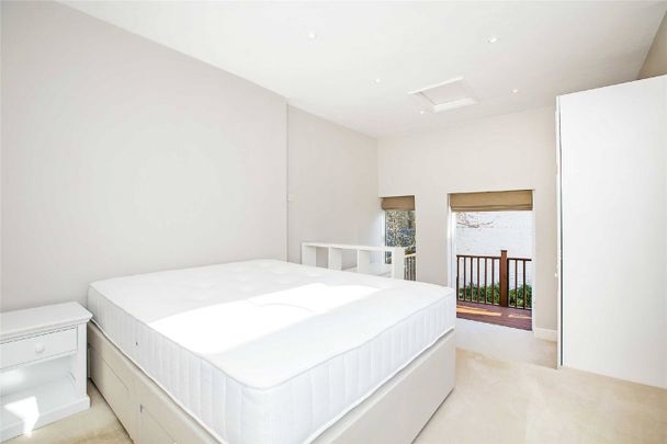 Stephendale Road, Fulham, SW6 - Photo 1