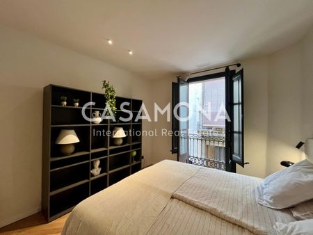 Spacious Modern 2-Bedroom Apartment in Gótico - Photo 2